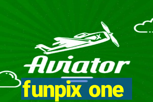 funpix one